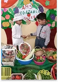 Healthy Food Festival